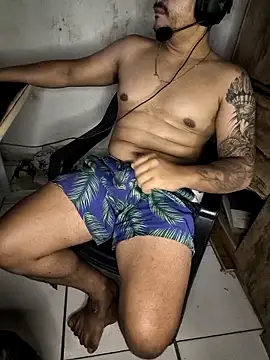 gtzmoreno online show from 02/04/26, 05:35