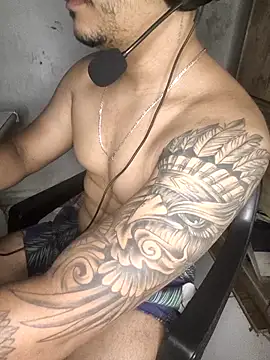 gtzmoreno online show from 02/13/26, 06:31