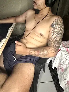 gtzmoreno online show from 03/11/26, 04:51