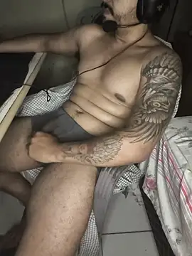 gtzmoreno online show from 05/14/26, 04:08