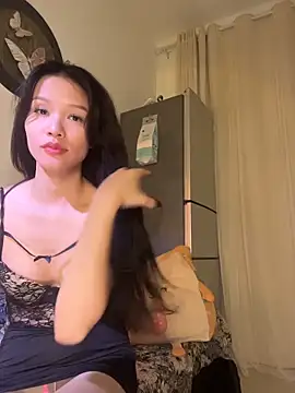 sharony x online show from 02/15/26, 01:20