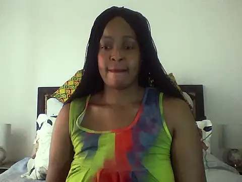 Blacksashaxx online show from 09/26/25, 09:57
