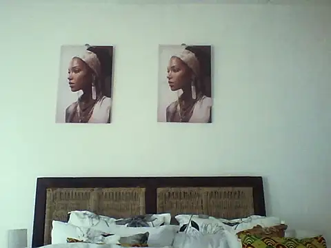 Blacksashaxx online show from 10/30/25, 08:16