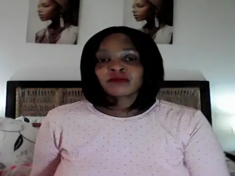 Blacksashaxx online show from 04/19/26, 10:14