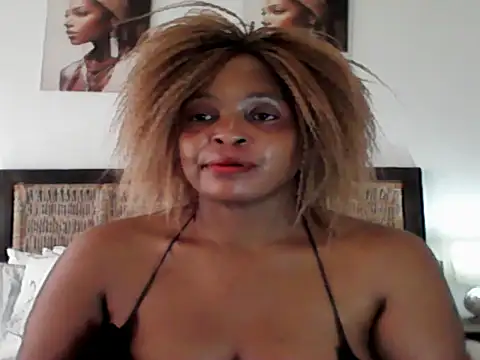 Blacksashaxx online show from 04/21/26, 10:54