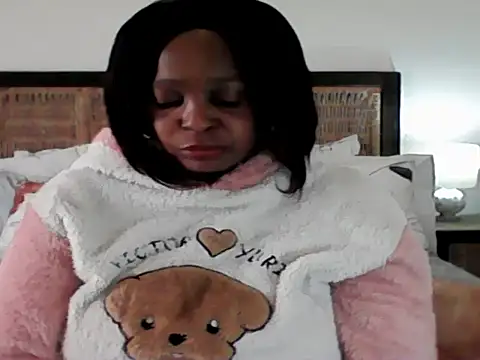 Snapshot of Blacksashaxx chatting on 05/29/26, 12:58 Blacksashaxx online show from 05/29/26, 12:58