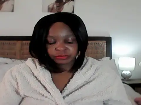 Blacksashaxx online show from 06/12/26, 06:34