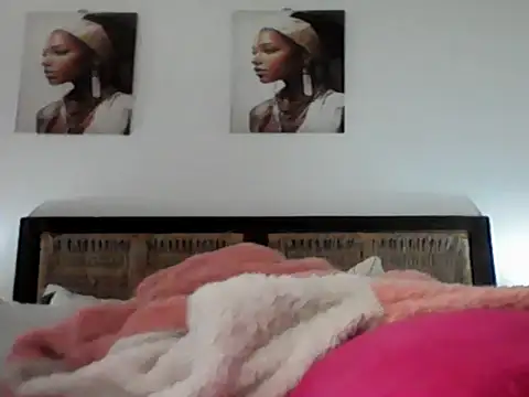 Blacksashaxx online show from 07/02/26, 07:03