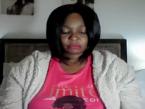 Blacksashaxx online show from 07/06/26, 05:48