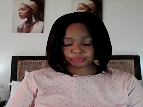 Blacksashaxx online show from 07/12/26, 09:22