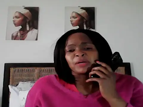 Blacksashaxx online show from 07/14/26, 10:54