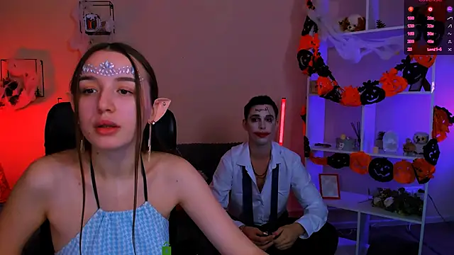 leslie bird online show from 10/31/25, 08:59