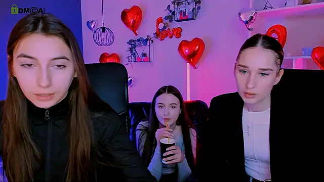 leslie bird online show from 03/04/26, 09:59