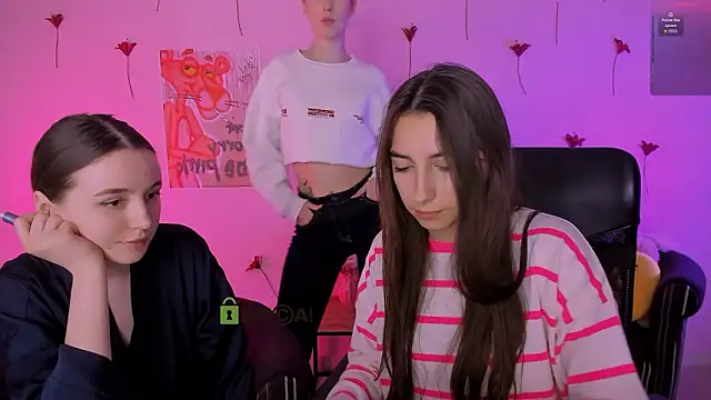 leslie bird online show from 03/05/26, 10:11