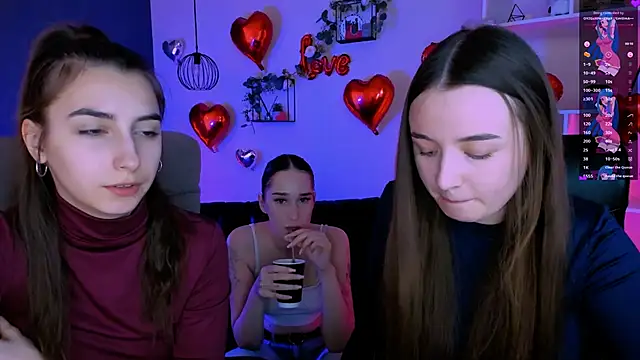 leslie bird online show from 03/10/26, 09:58