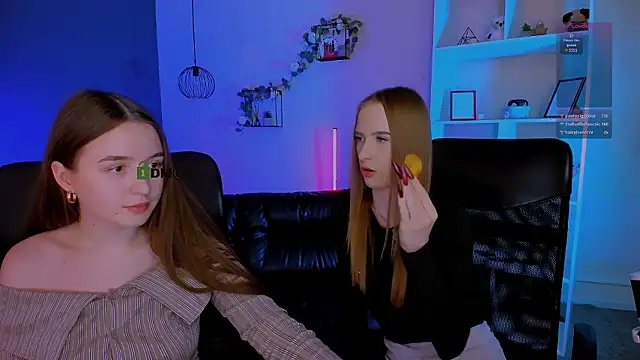 leslie bird online show from 03/21/26, 01:16