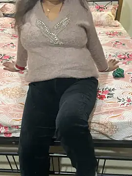 prernasingh2025 online show from 11/23/25, 06:35