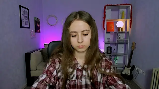 rebecca smile online show from 02/04/26, 07:03