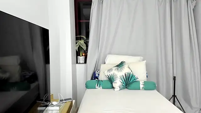 Snapshot of ConnieSmall24 chatting on 12/15/25, 09:19 ConnieSmall24 online show from 12/15/25, 09:19