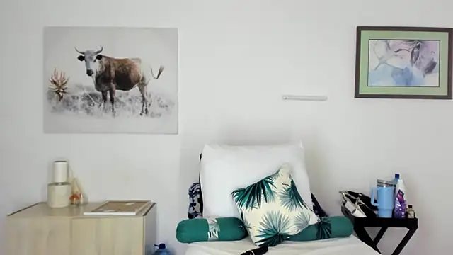 ConnieSmall24 online show from 03/13/26, 08:26