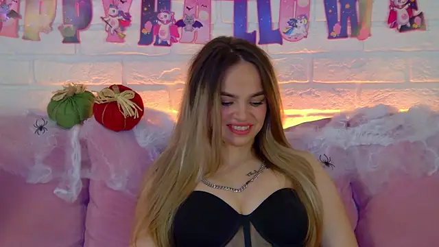 AnitaVenture online show from 10/25/25, 04:31