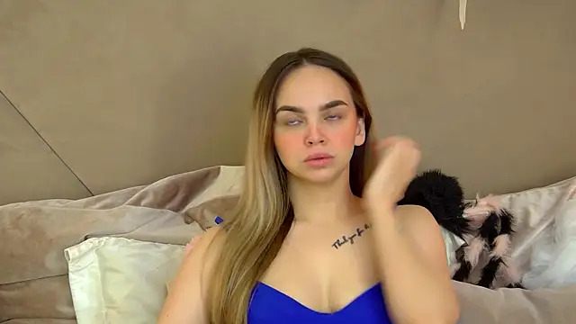 AnitaVenture online show from 10/26/25, 04:07