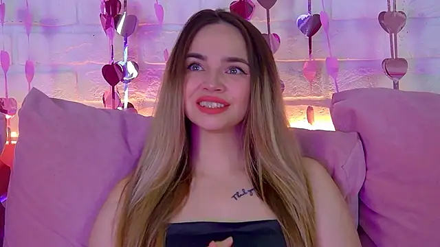 AnitaVenture online show from 02/11/26, 04:28