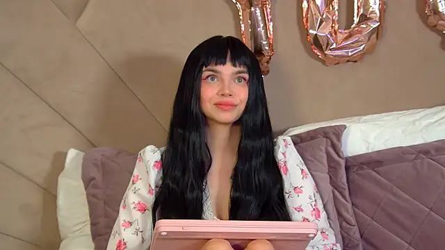 AnitaVenture online show from 02/28/26, 04:24