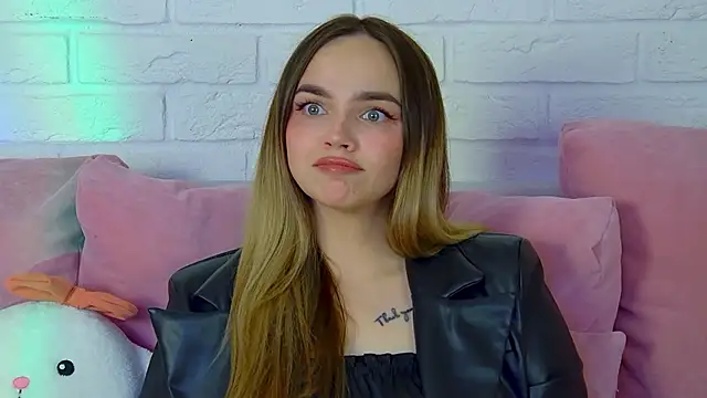 AnitaVenture online show from 03/28/26, 04:17