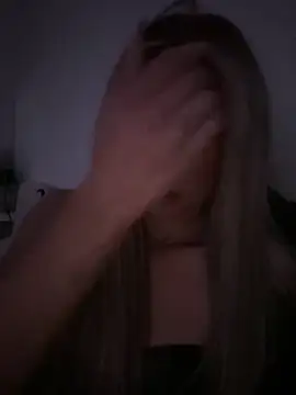 blondeeee online show from 02/02/26, 04:49