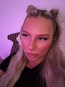 blondeeee online show from 07/01/26, 03:34