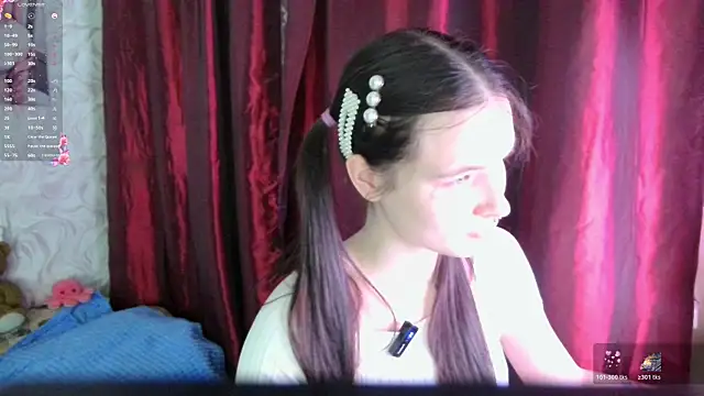 LolaVibe online show from 11/10/25, 06:29