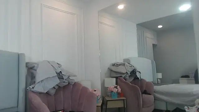 ChantalGarner online show from 01/12/26, 01:05