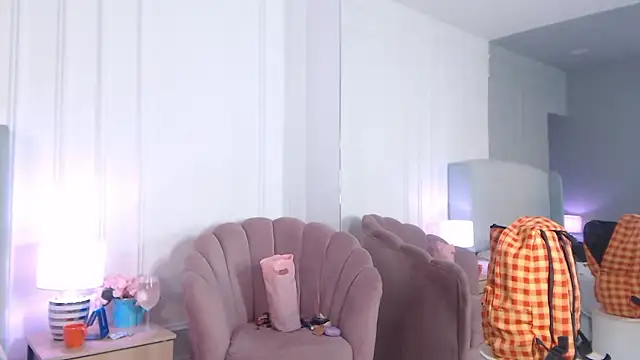 ChantalGarner online show from 03/11/26, 01:39