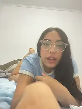 Lana18 lee1 online show from 11/17/25, 07:52