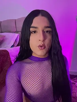 Dania Oconor online show from 11/29/25, 10:46