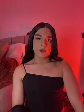 Dania Oconor online show from 12/17/25, 10:27