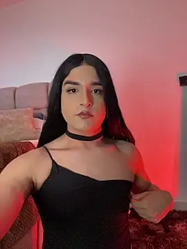 Dania Oconor online show from 12/20/25, 09:55