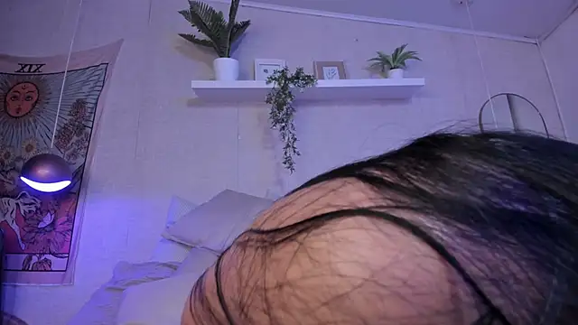 Violeta dh online show from 02/12/26, 12:11