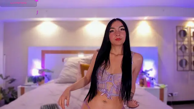 Violeta dh online show from 02/25/26, 12:04