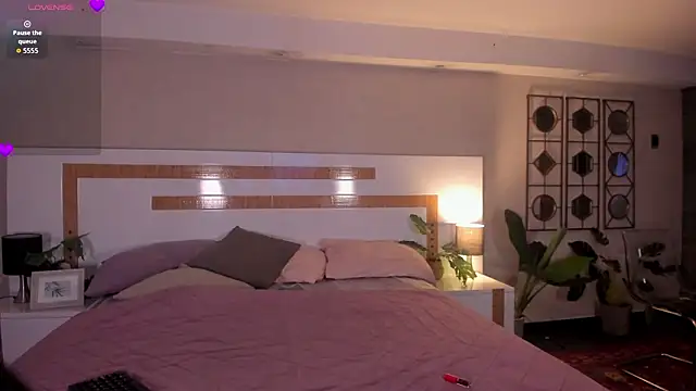 Violeta dh online show from 03/20/26, 11:48