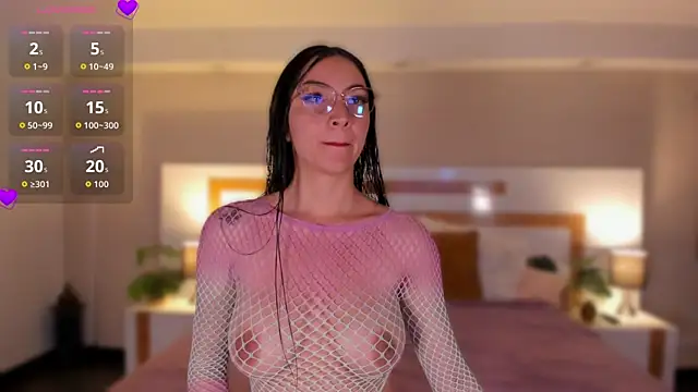 Violeta dh online show from 04/13/26, 12:10