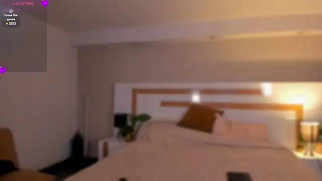 Violeta dh online show from 04/17/26, 11:46