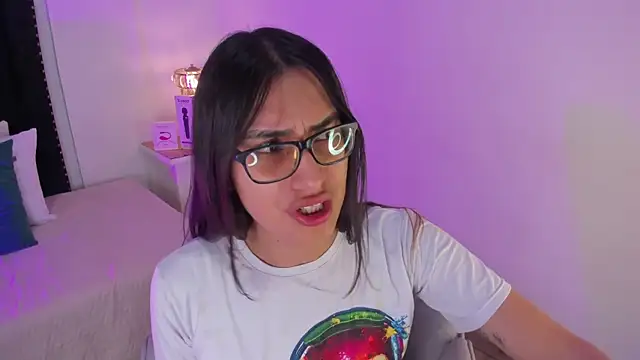 cherrylady 02 online show from 10/18/25, 12:50