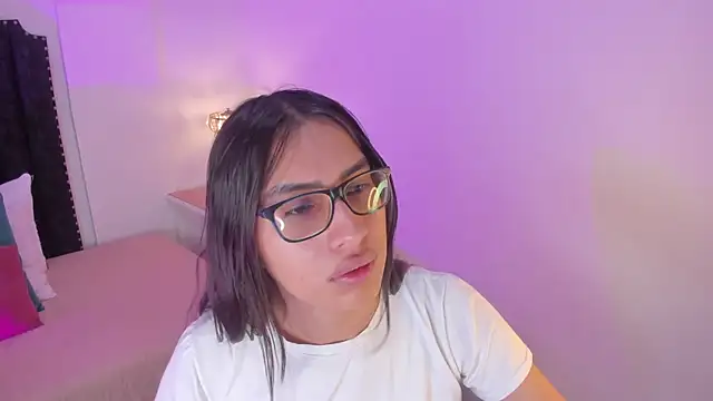 cherrylady 02 online show from 10/26/25, 12:44