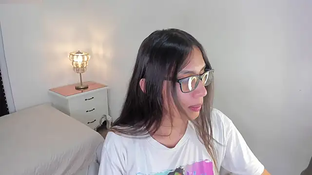 cherrylady 02 online show from 11/15/25, 12:56