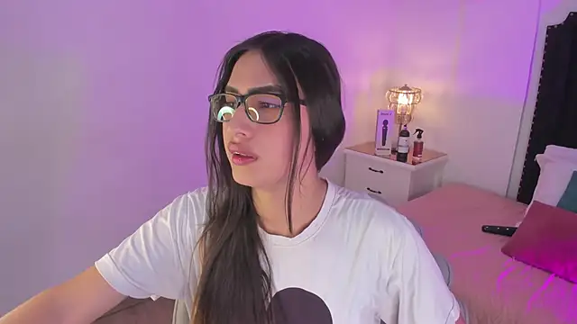 cherrylady 02 online show from 11/20/25, 01:33