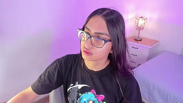 cherrylady 02 online show from 11/26/25, 01:12