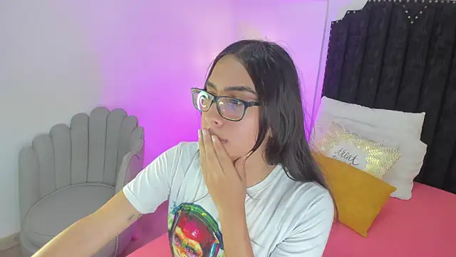 cherrylady 02 online show from 12/22/25, 12:35