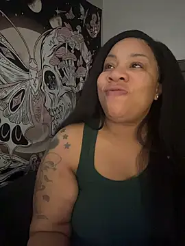 NeliaHexxen online show from 12/22/25, 07:00